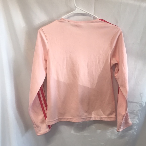 Adidas Long-sleeved Shirt - Picture 4 of 6